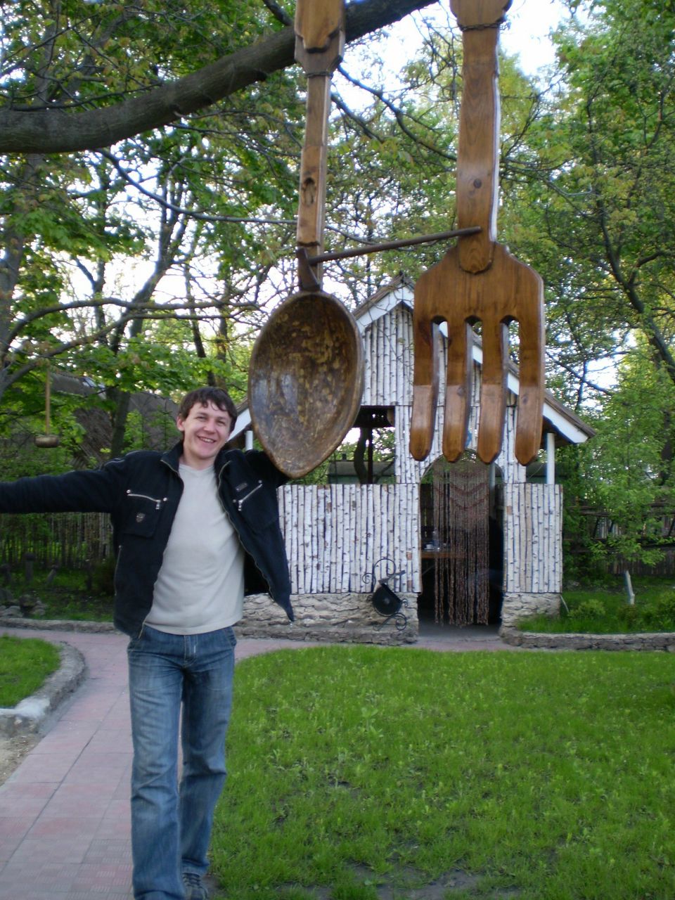 Володимир Крисюк | Тернополь