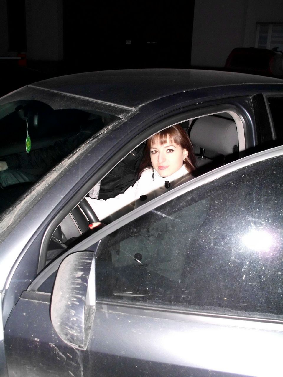 Таисия Фигель | Одесса