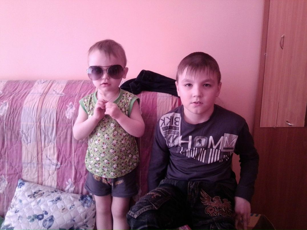 Кристина Журавлева | Чебоксары