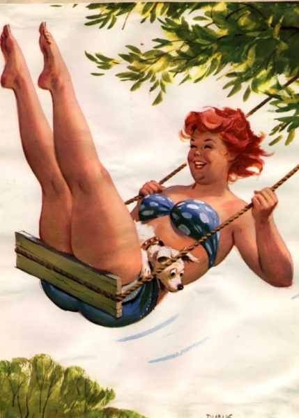 Анна Плющанская *** | Черкассы