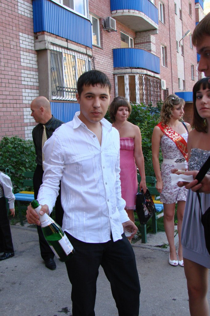 Екатерина Яськова | Тольятти