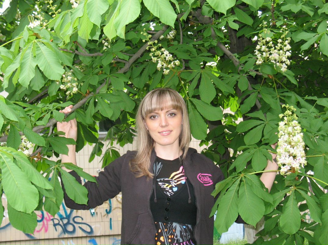 Людмила Рудкевич | Киев