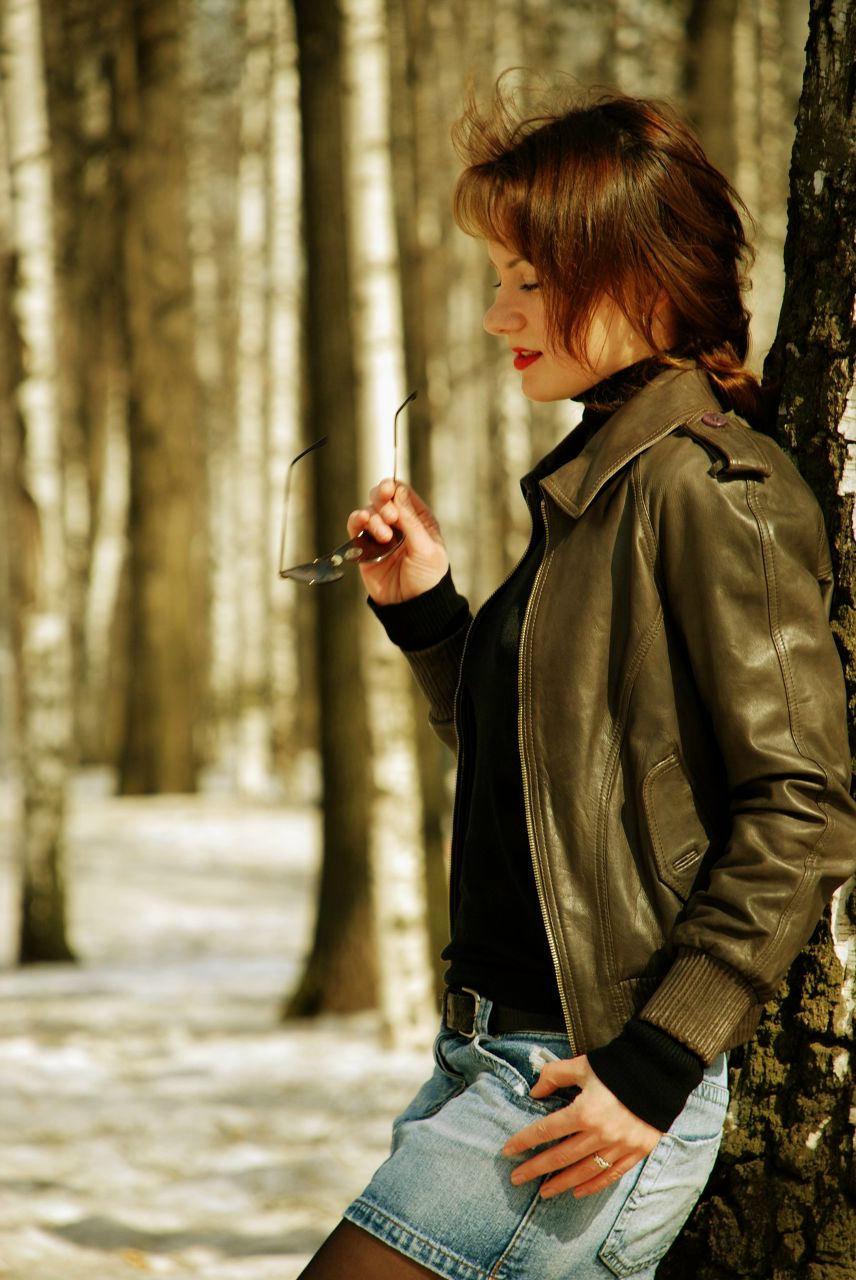 Мария Бабкина | Москва