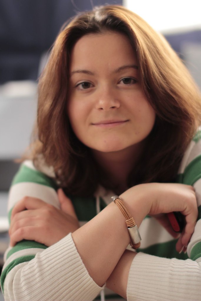 Ольга Муравина | 