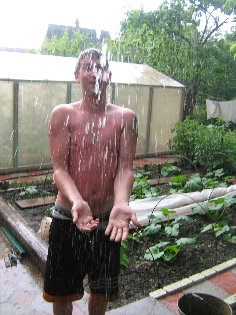 Дмитрий Королев | Санкт-Петербург