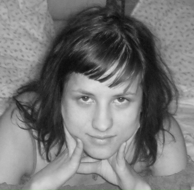 Мария Жебровская | Санкт-Петербург