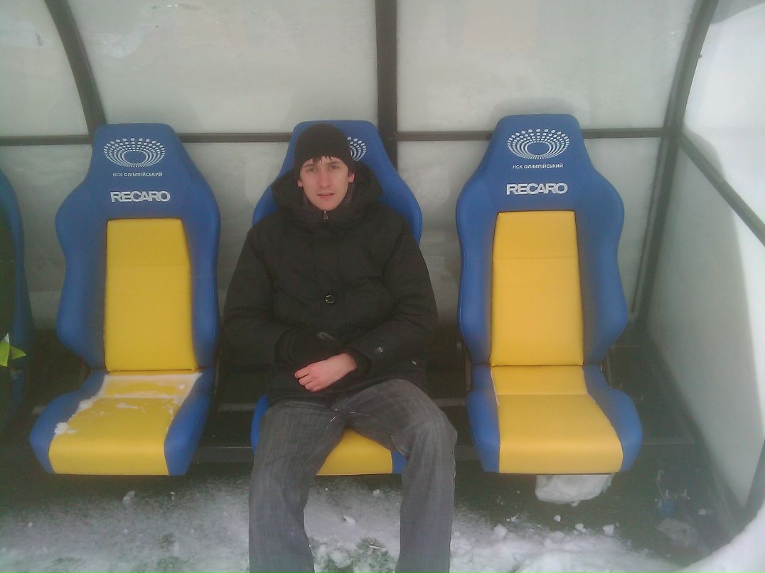 Игорь Величенко | Киев