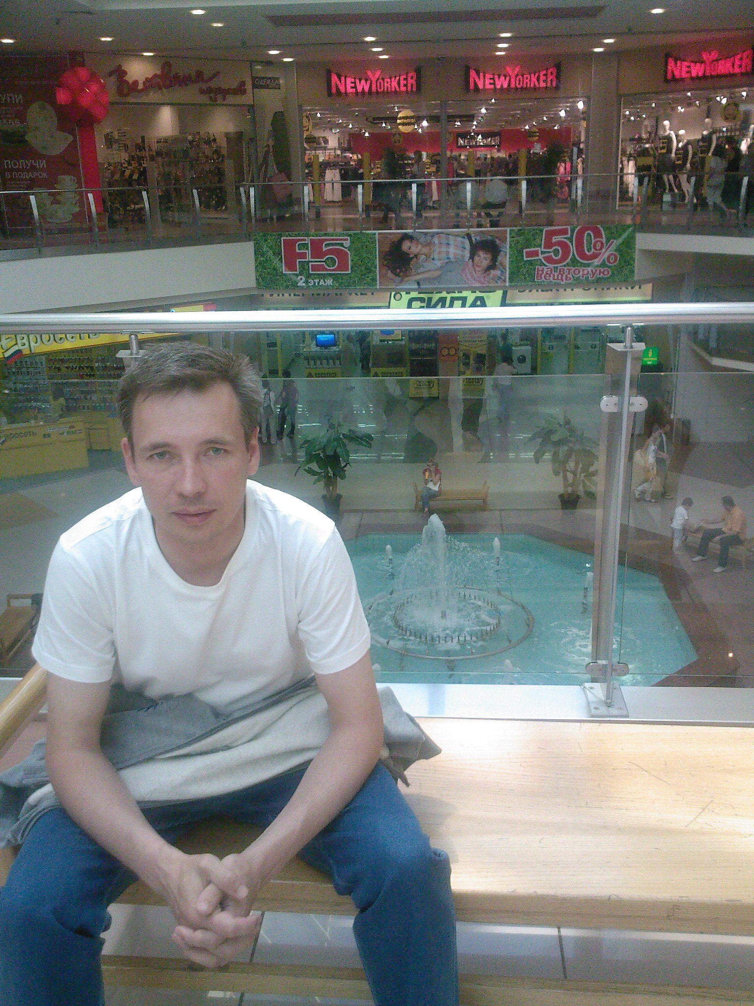 Фото профиля