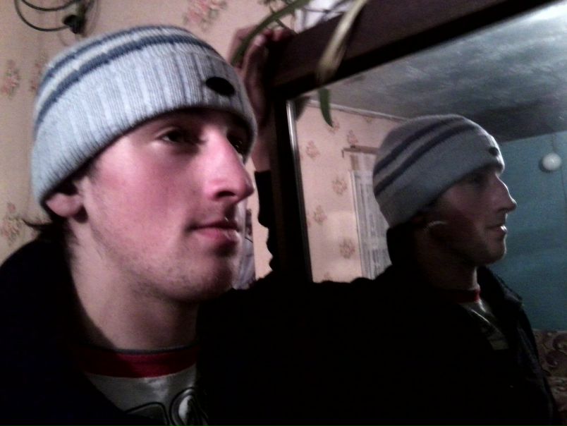 №12, Роман Шаталов №12, Роман Шаталов