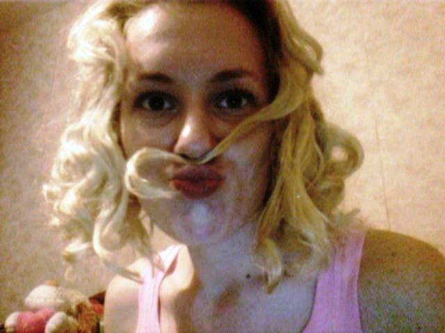 Мария Викторовна | 