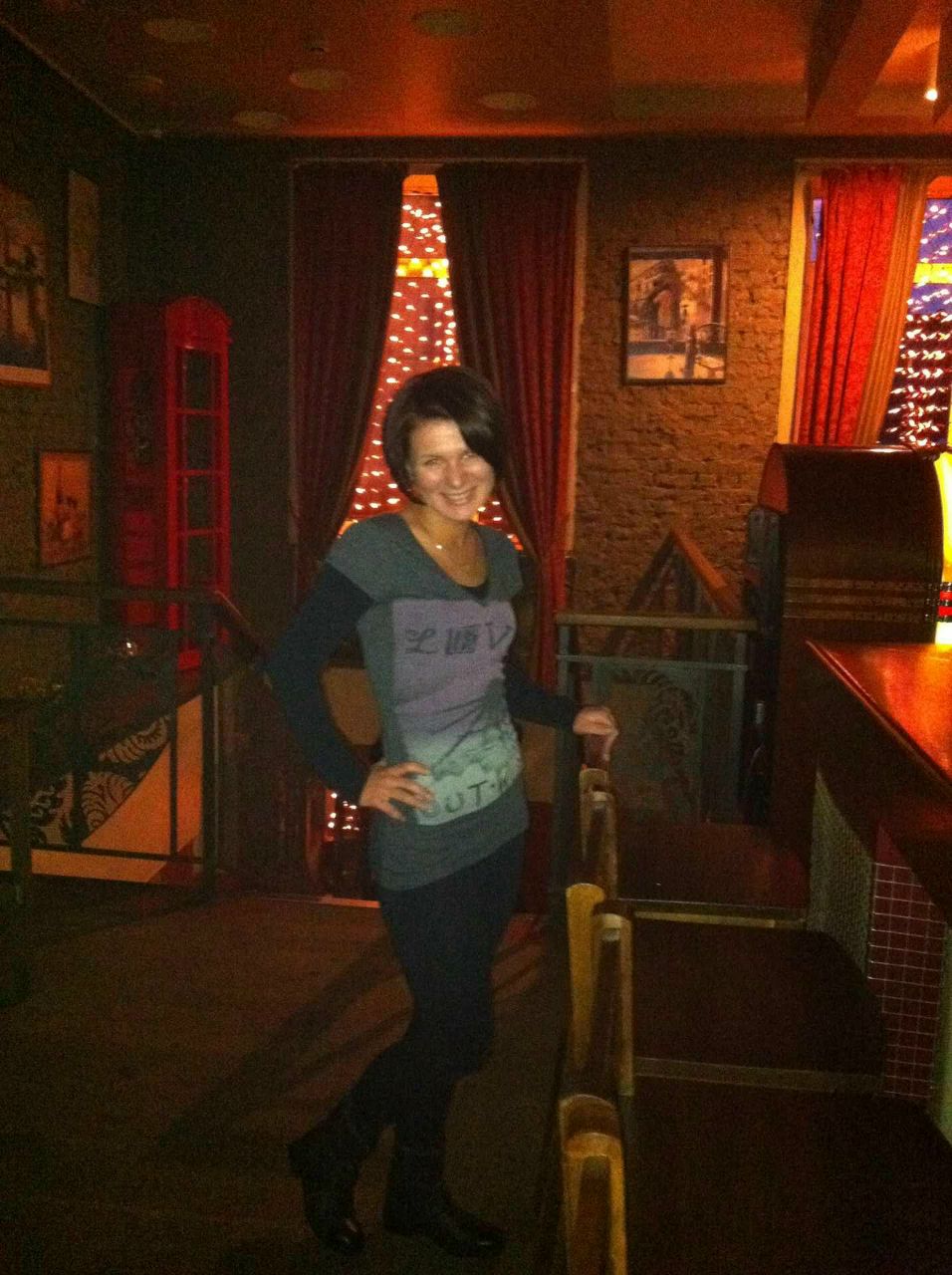 Валерия Вечерская | Минск