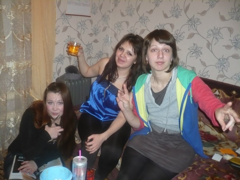 Марина Логинова | Ханты-Мансийск