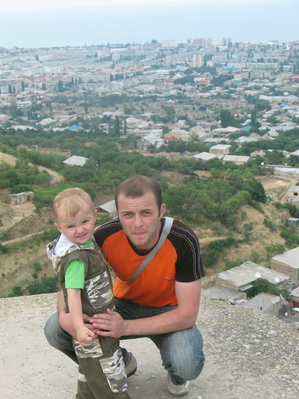 Шамиль Саидов | Алакуртти