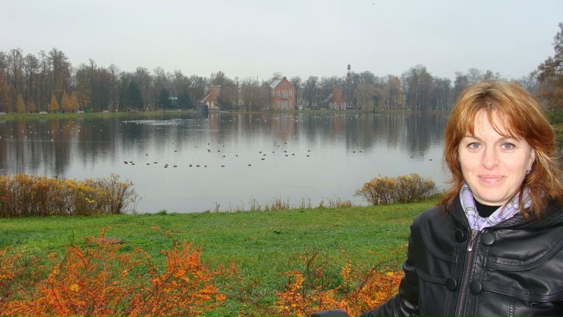 Ольга Горелова | Люберцы