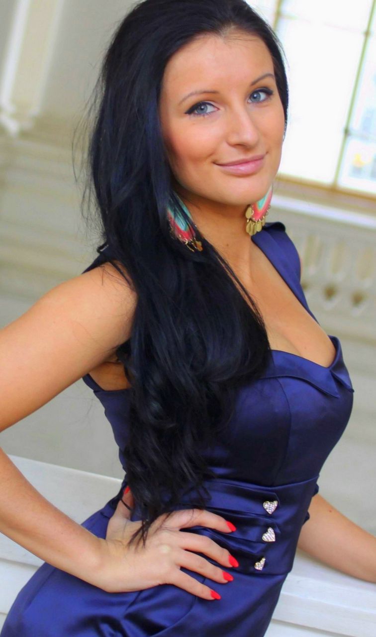 Алина Бирюкова ♥ | Санкт-Петербург