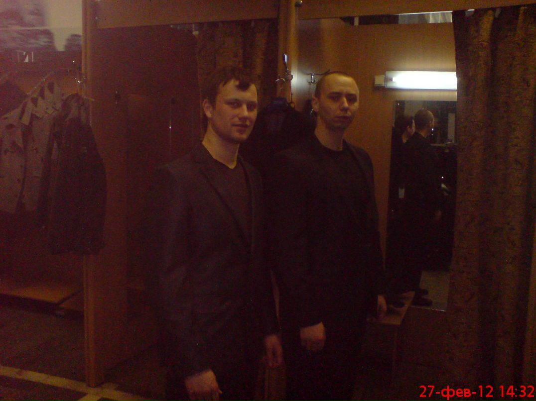 Артем Богданович | Минск