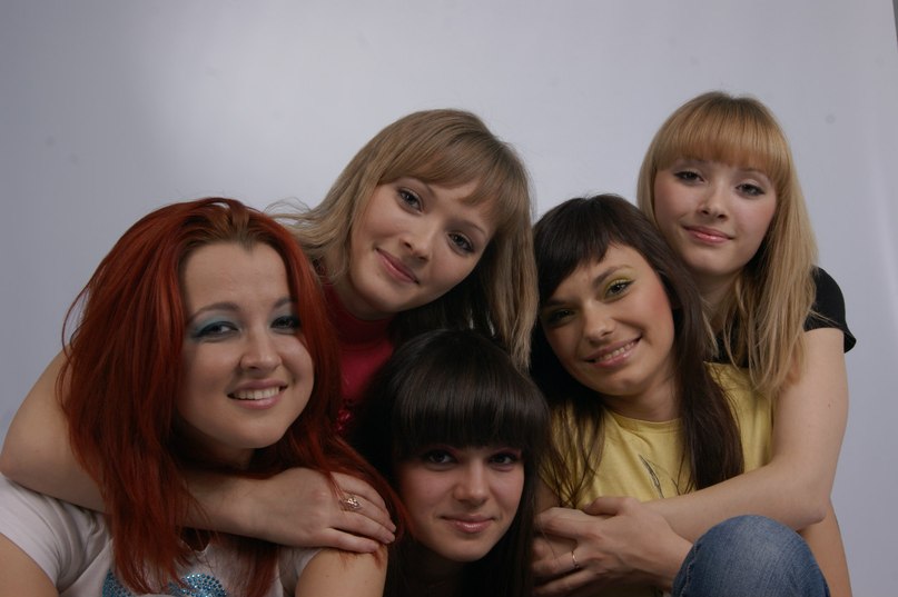 Татьяна Хоменко | Донецк