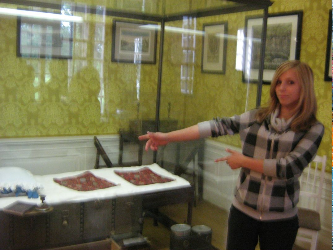 Мария Дёмина | Санкт-Петербург