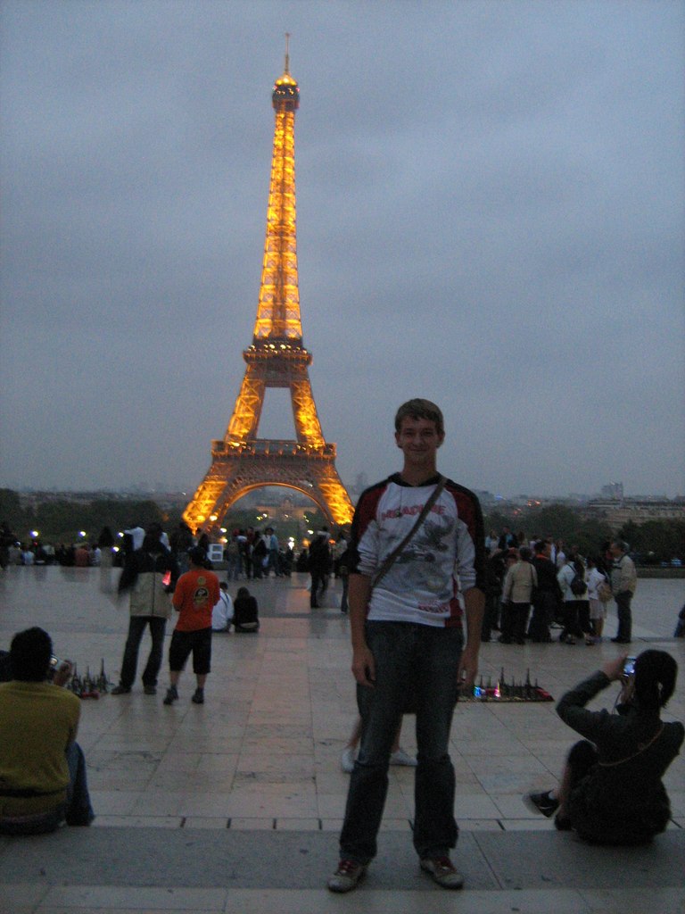 Алексей Ефремов PartiZan | Курск