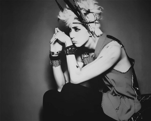 Дарья Крамаренко | Zürich