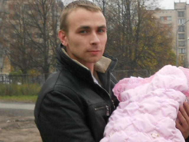 №2, Игорь Пронин, Санкт-Петербург №2, Игорь Пронин, Санкт-Петербург