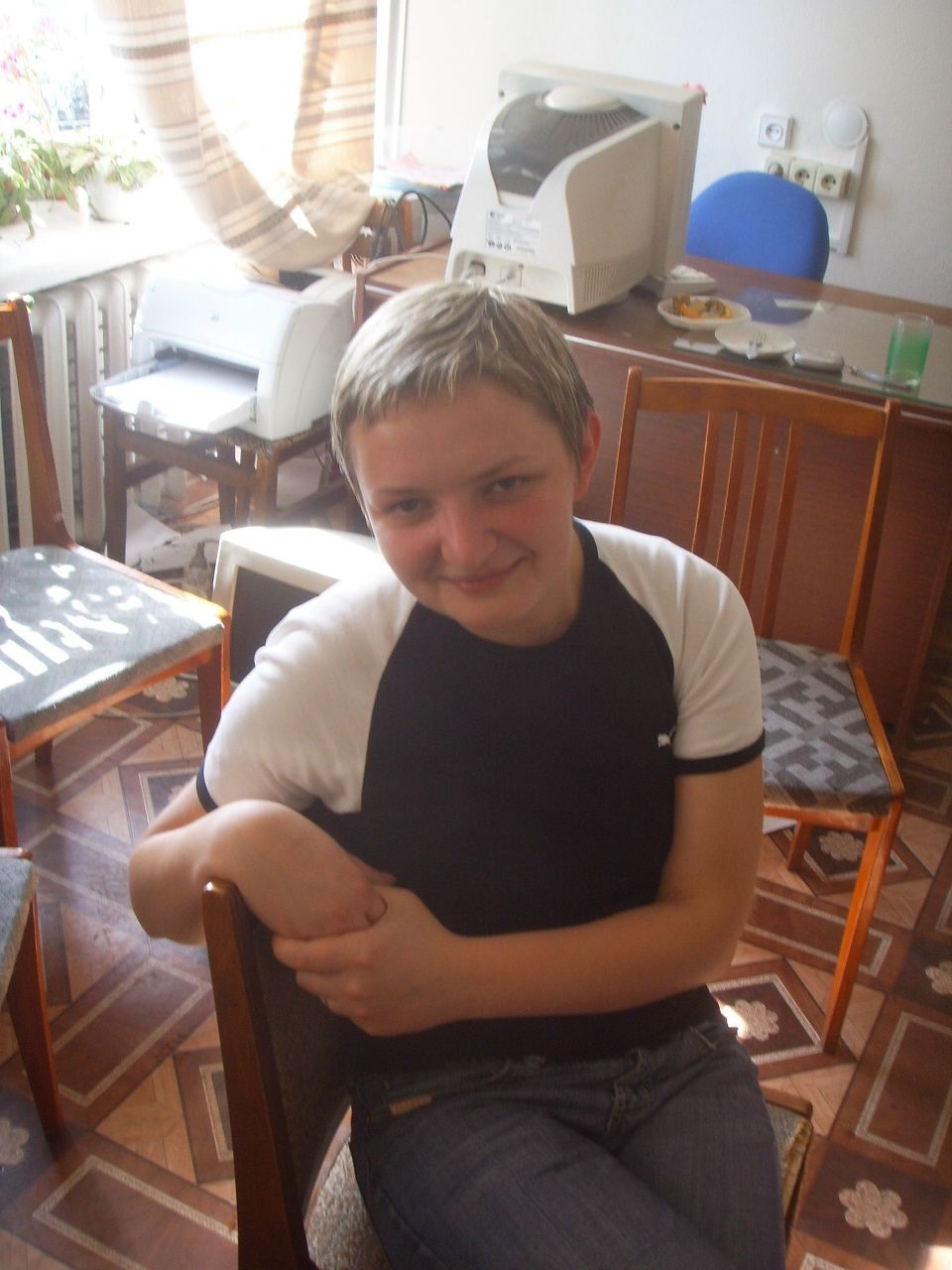 Яна Соболева | Челябинск