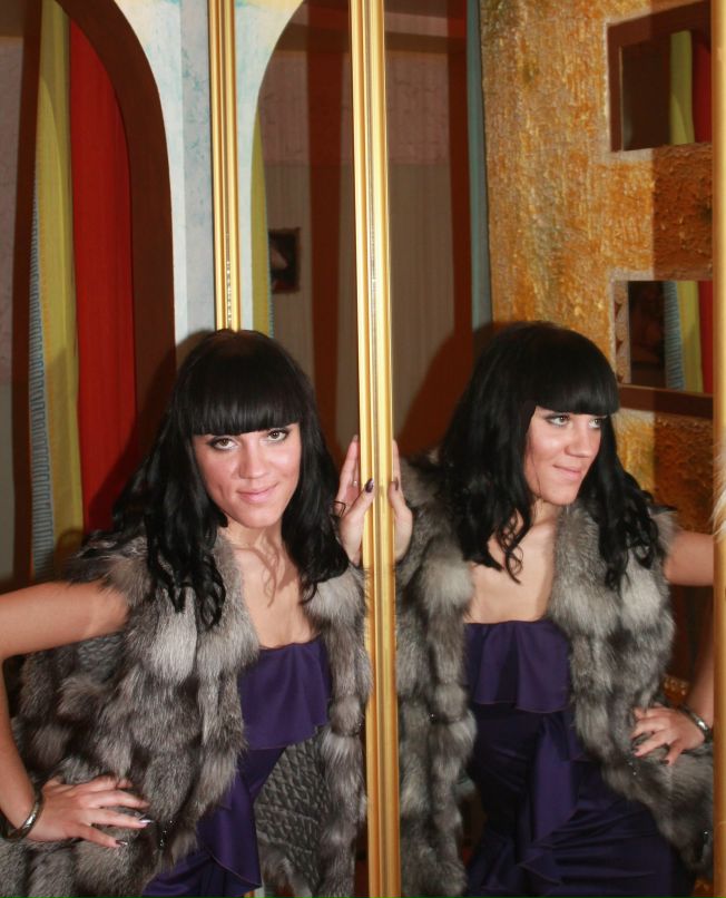 Ясенька Савицких-Соколова | Таганрог