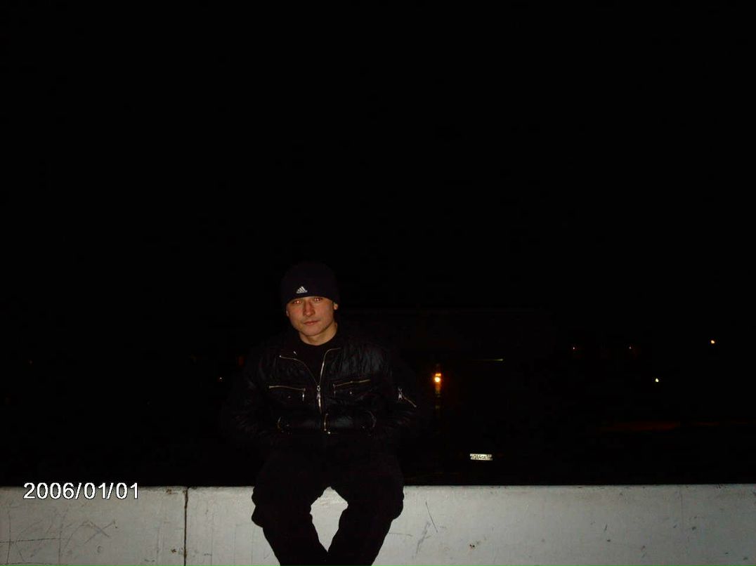 Дмитрий Андроник | Перевоз