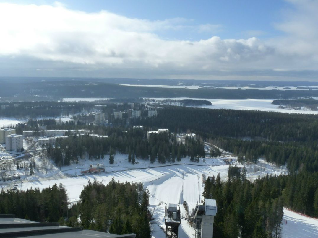 Светлана Ларионова | Санкт-Петербург