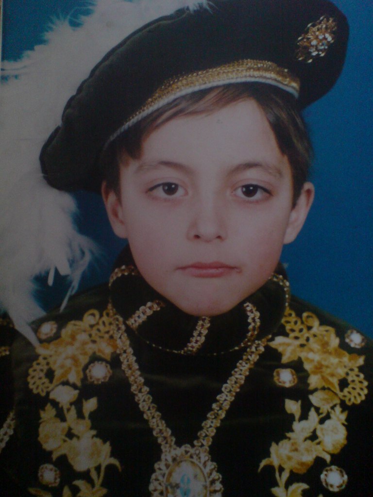 Дмитрий Калинин сергеевич | 