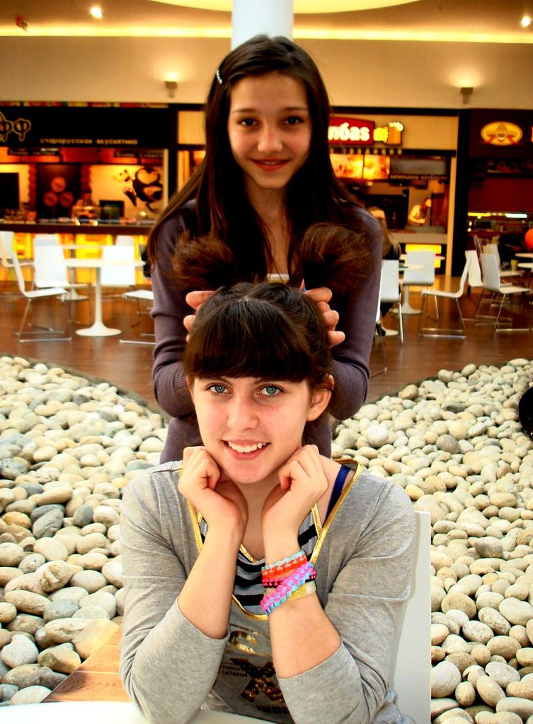 Лилия Шабельная | Рязань