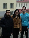 Фотография Чайкина Сергея
