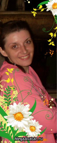 Катерина Ткач | Ровно