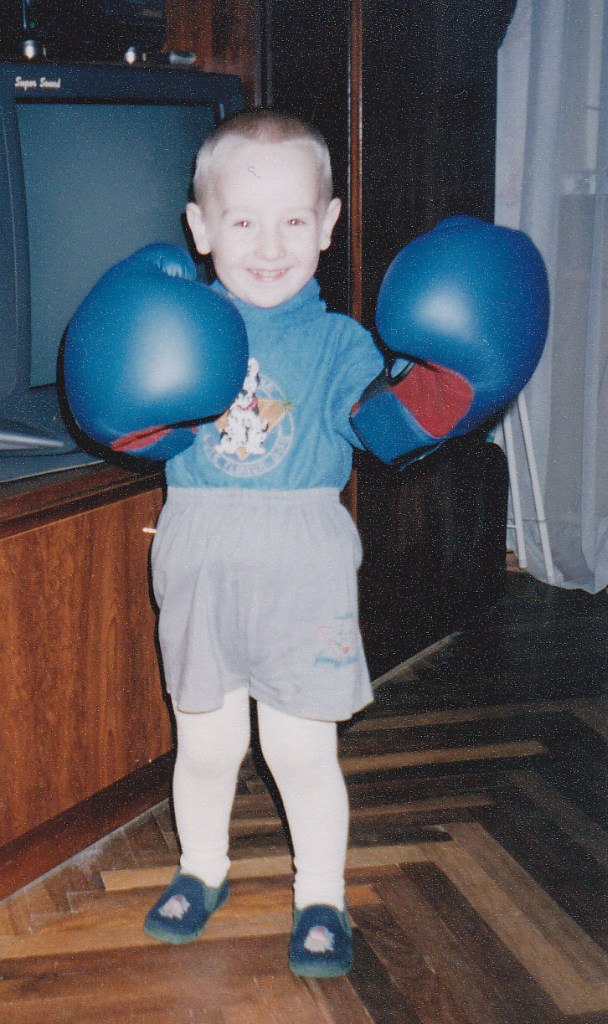 Лёха Платонов | Санкт-Петербург