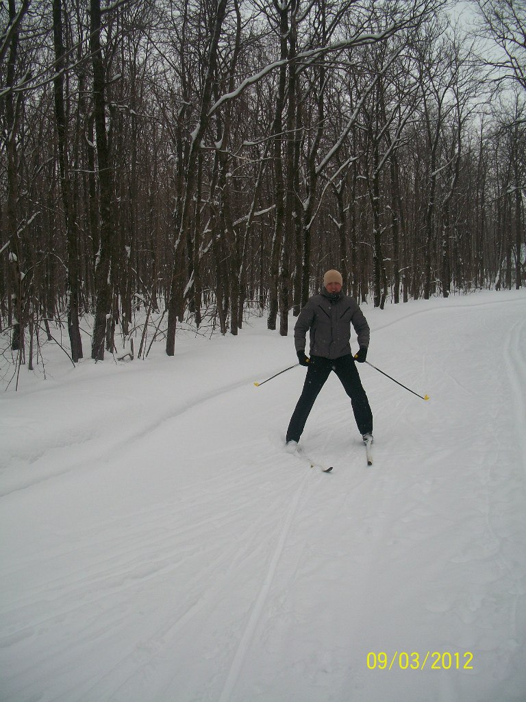 Александр Сеськин | Саранск