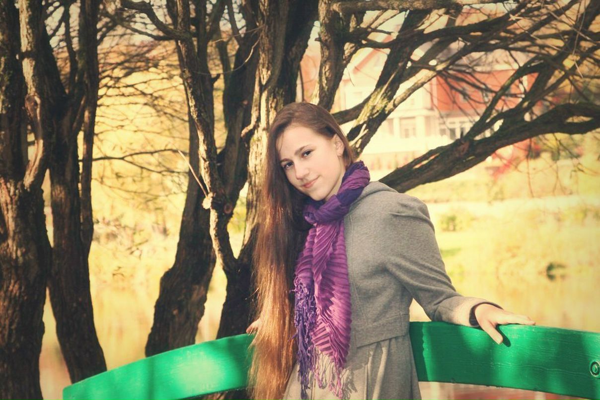 Ангелина Тэнгель | Санкт-Петербург