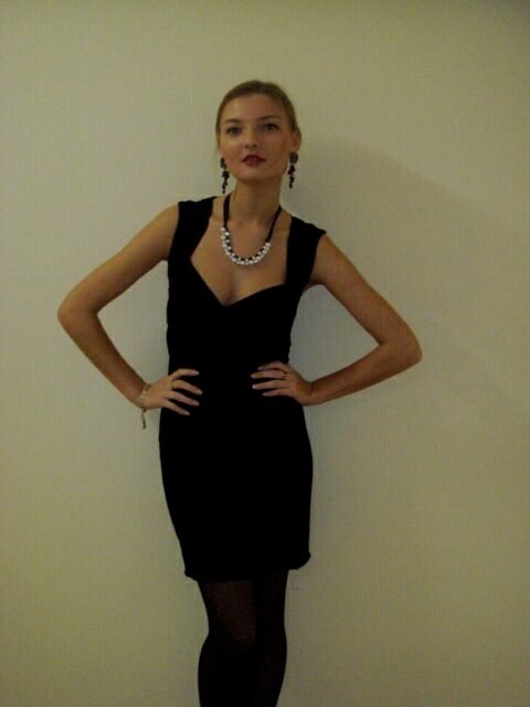 Юля Полторжицкая | Doha