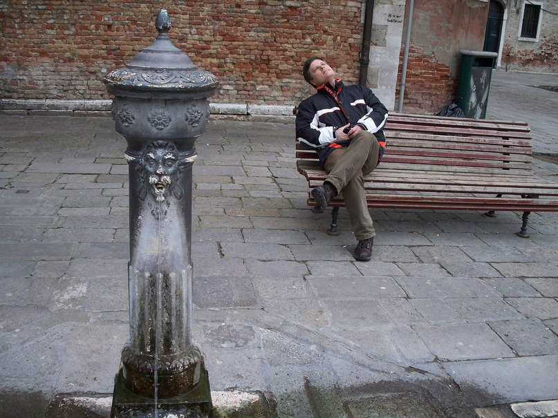 Александр Поляков | Санкт-Петербург