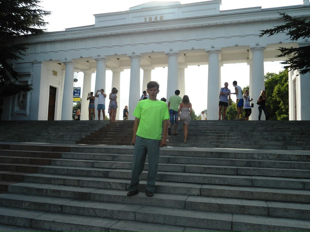 Александр Анциферов | Лениногорск