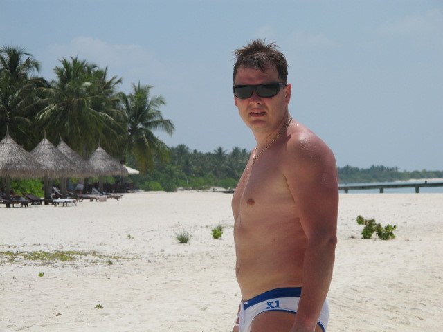 Владислав Волосков | Санкт-Петербург