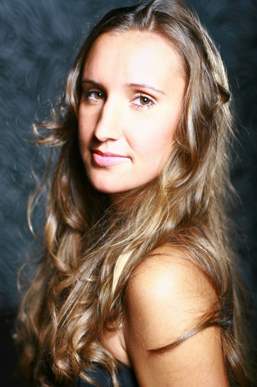 Евгения Асамова | Выборг