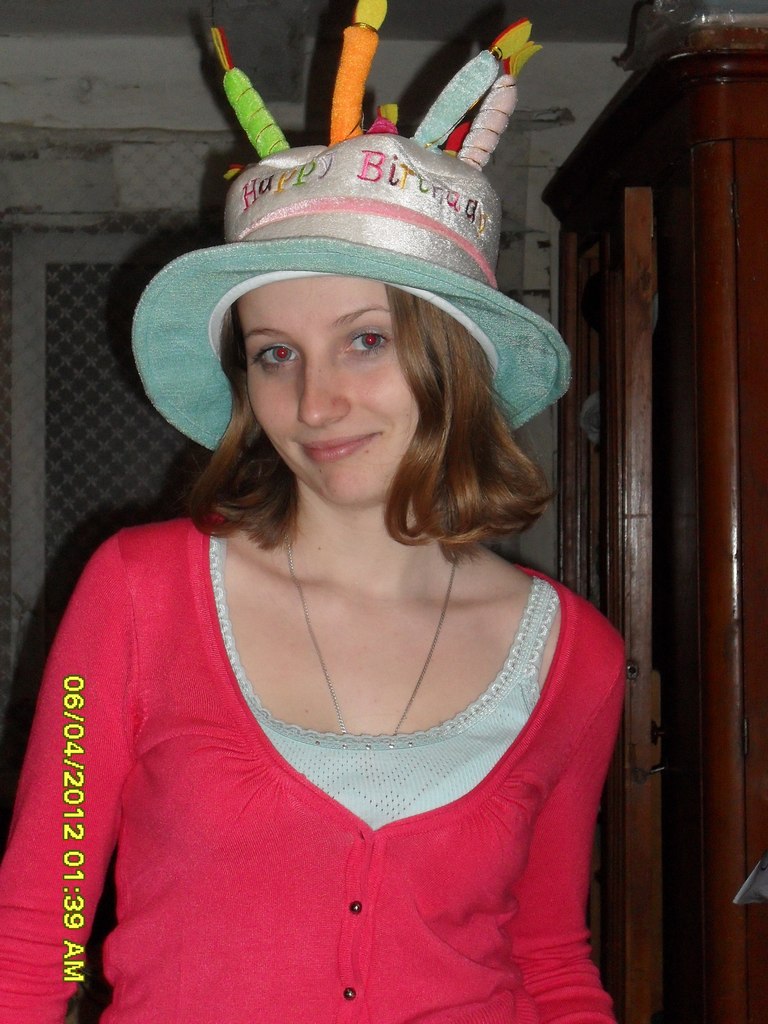 Маша Мельникова | Полонное