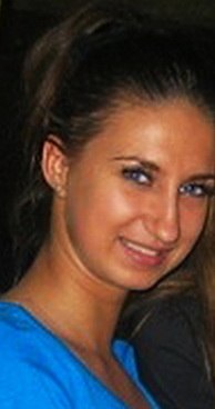 Ирина Лактюхина B-Girl Bonny | Санкт-Петербург