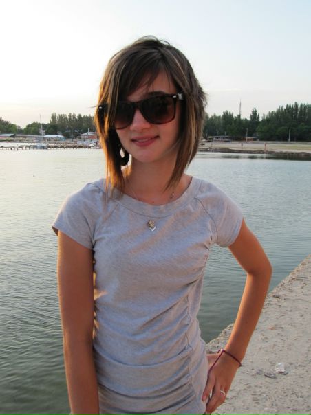 №26, Анна Чех, Полтава №26, Анна Чех, Полтава