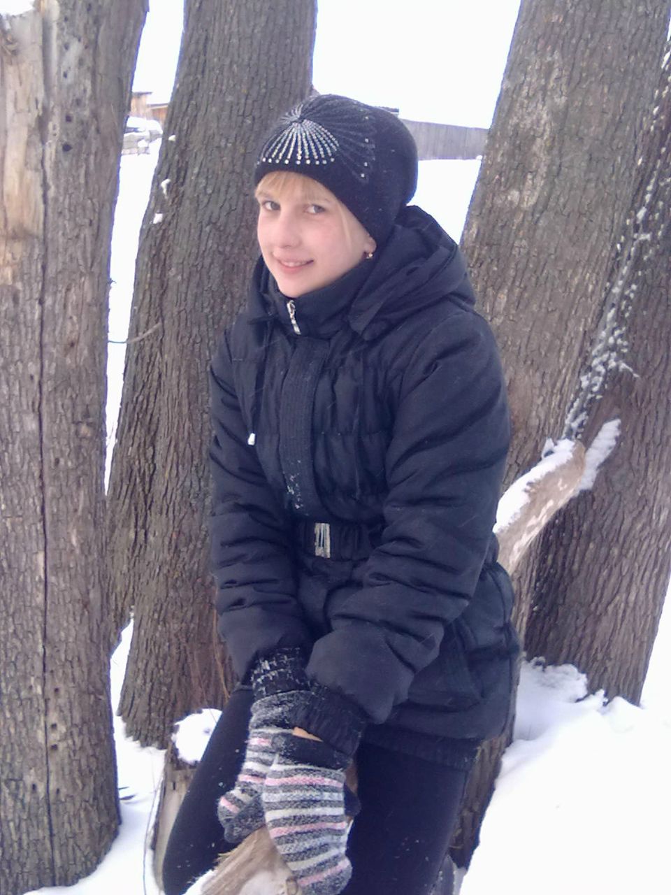 Елена Казанцева | Абрамовка