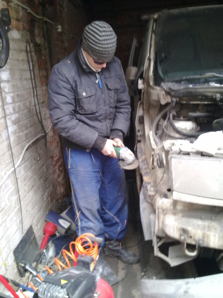 Вова Григорьев Доброго здоровьица! | Санкт-Петербург