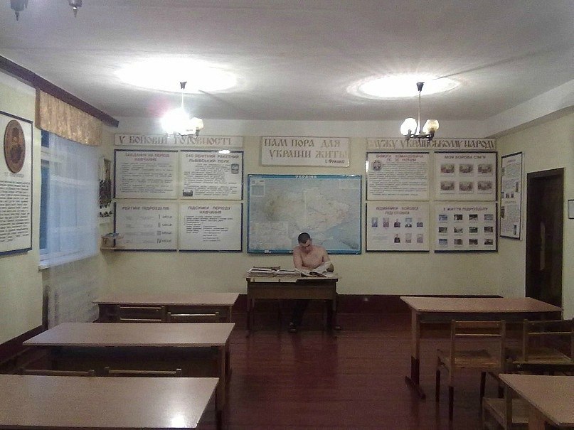 Даниил Подоляк Вадимович | Киев