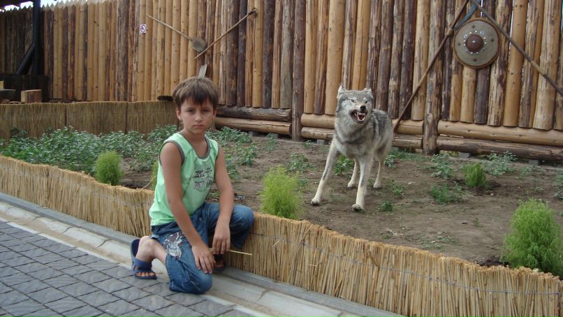 Виталий Кадигроб | Мелитополь