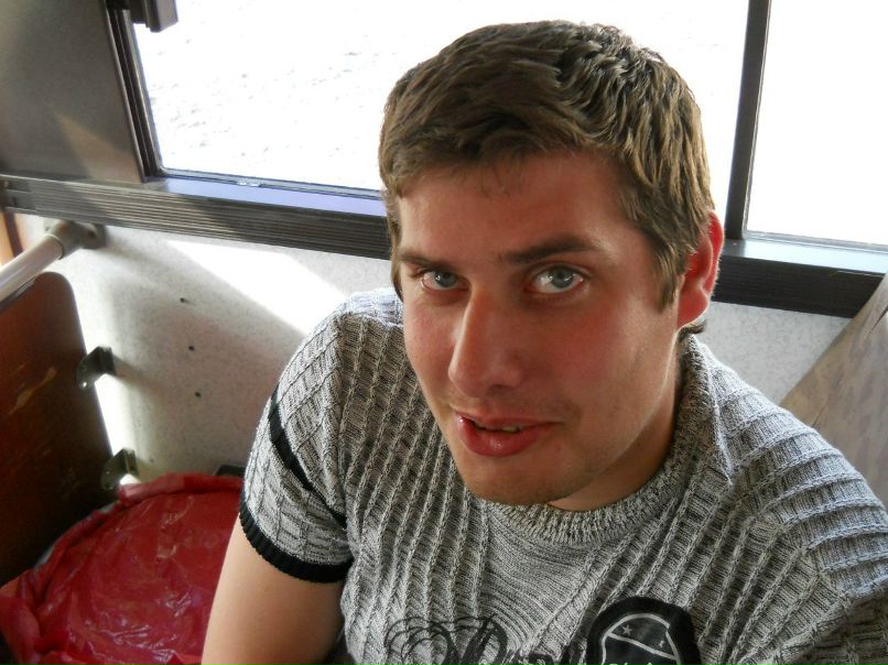 Михаил Варганов | Миасс