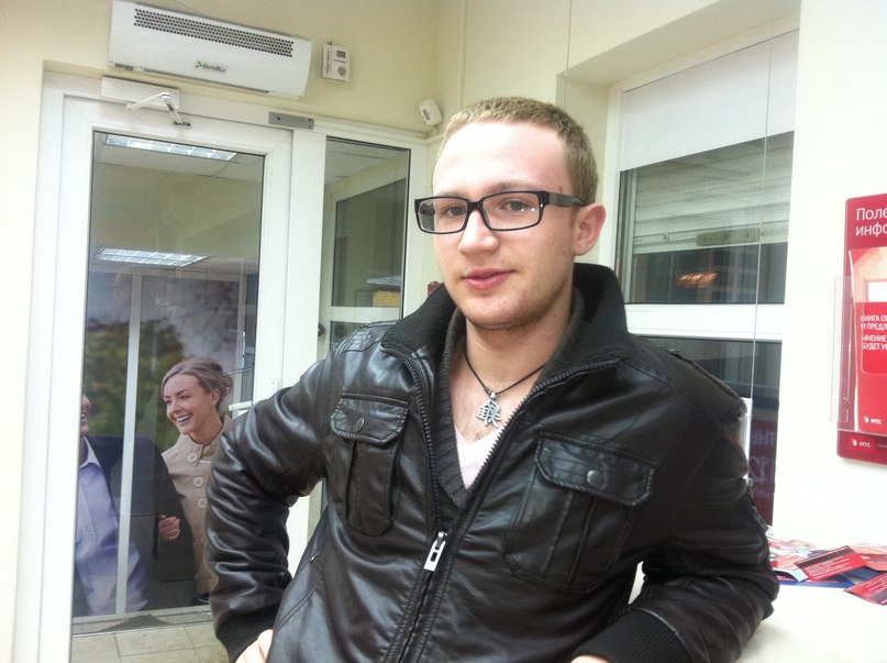 Sergey Svirinchukov | Санкт-Петербург